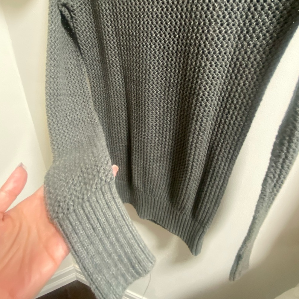 Knit Sweater - Picture 3 of 4